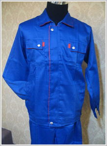 揭阳工作服厂服广告衫工厂服行政制服西装价格及规格型号