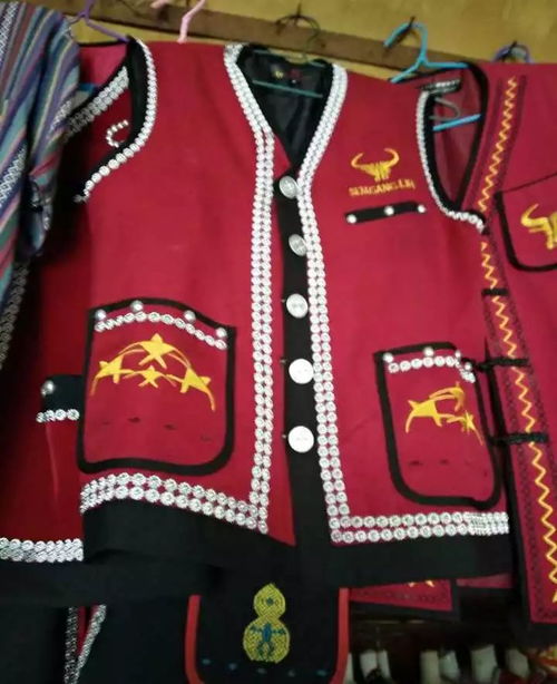 经 夏践行录 邂逅翁丁 特色服饰篇