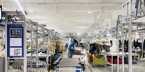 多部门 利用5g 大数据等信息技术大力发展智能制造