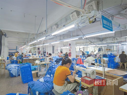 探访关税战下的义乌外贸工厂 有涉美厂家拓展全球新客户,还有老板早已提前布局