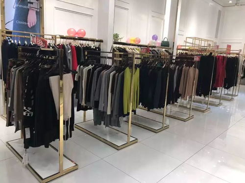 圣奈尔服饰年末特卖会 好产品不贵 全场低至59元起.....