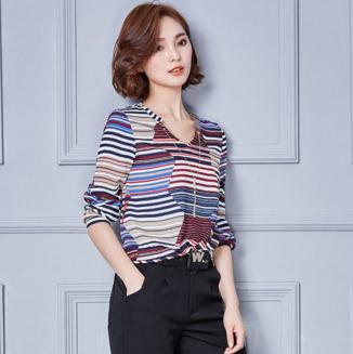 她辞职创业开网店,卖服饰一月收益2万元