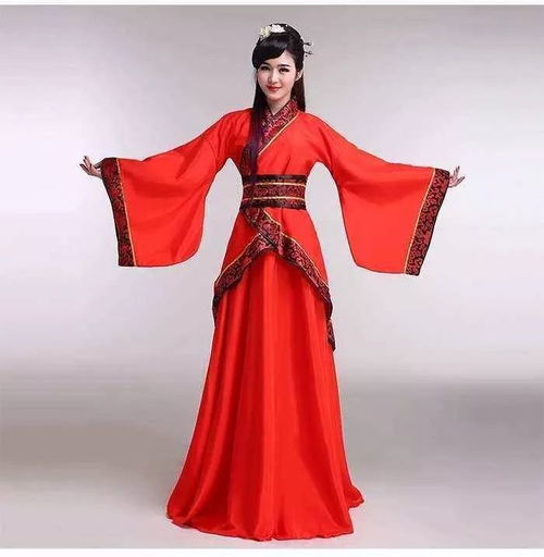 文化屋 中国传统之服饰文化