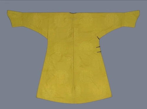 太平天国衣冠服饰