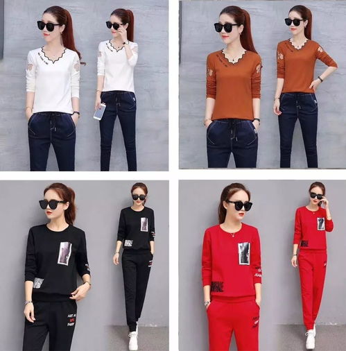 时尚衣橱autumn new listed 秋季新品 朵朵服饰