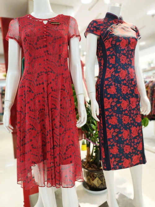 爱霓裳丨广百从化店女士服饰一件5折,两件3.8折,欢迎选购