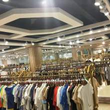广州市巴啦服饰有限责任公司 供应产品