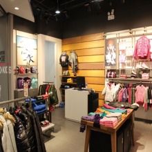 广州市巴啦服饰有限责任公司 供应产品