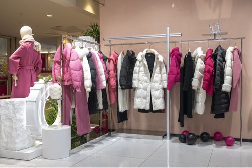 冬季如何挑选羽绒服 qianhui千慧服饰解决冬季穿搭难题凤凰网山东 凤凰网