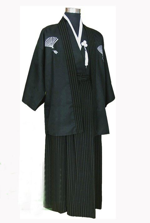 y言y语 外国传统服饰知多少