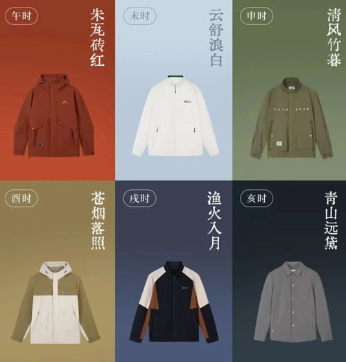 二代接班,执掌百亿服饰帝国,一年净赚11亿