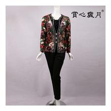 赏心岁月女装 服饰美学与店铺空间的完美融合