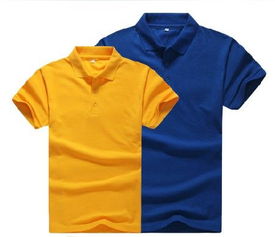 定制专属文化衫，打造独特品牌形象——深圳纯棉圆领广告衫印图服务